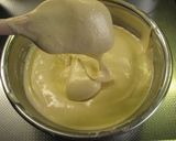 きなこシフォンケーキ作り方14写真