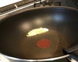 夫が作る☆ニンニクカレー作り方3写真