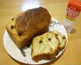 やさしい☆HMのケーキ〜バナナVer.〜作り方6写真