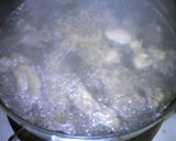 寒い日は牛すじどて煮で暖まりましょ♪作り方3写真