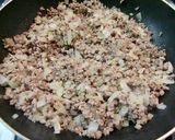 ☆濃厚ドライカレー☆作り方2写真
