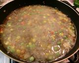 ☆濃厚ドライカレー☆作り方3写真