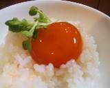 白だしとだし醤油de漬けたまご作り方3写真