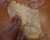 チキン ポットパイ作り方6写真