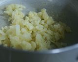 牡蠣と冬野菜の豆乳チャウダー作り方4写真