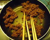 （妊婦レシピ）たっぷりCa！　鰹ふりかけ作り方3写真