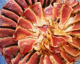 本格カツオのたたき☆今が旬お店の味で♪作り方2写真