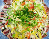 本格カツオのたたき☆今が旬お店の味で♪作り方3写真