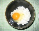ジャンボオムレツライス作り方2写真