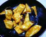 【農家のレシピ】べっこう飴の大学芋作り方8写真