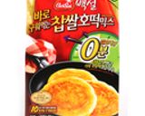 HBで簡単韓国ホットク(ホットック)作り方20写真