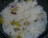 【農家のレシピ】さつまいもご飯作り方4写真