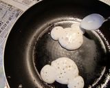くまホットサンド作り方3写真