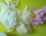 熱々ふぅふぅ❤みるくじゃがグラタン作り方1写真