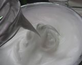 ★紅茶シフォンケーキ★作り方16写真