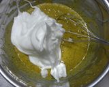 ★紅茶シフォンケーキ★作り方19写真