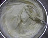 ★紅茶シフォンケーキ★作り方20写真
