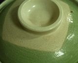 鯖の味噌煮缶でキムチ鍋～♪（一人鍋対応）作り方3写真