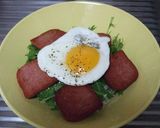 スパム丼♪作り方6写真