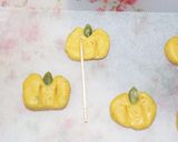 ハロウィン♪パンプキンクッキー作り方5写真