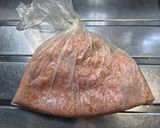 レンジにお任せ♪どデカい・ロールキャベツ作り方3写真