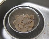 モツ煮～ずっと作ってきたレシピ作り方2写真