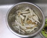 モツ煮～ずっと作ってきたレシピ作り方5写真