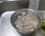 モツ煮～ずっと作ってきたレシピ作り方9写真