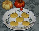 ハロウィン♪パンプキンクッキー作り方7写真