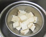 モツ煮～ずっと作ってきたレシピ作り方6写真