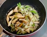 アサリ少なくてもできる深川丼風作り方5写真