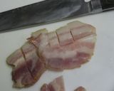 キュイッシュ風水菜焼作り方3写真