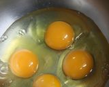 キュイッシュ風水菜焼作り方4写真