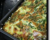 キュイッシュ風水菜焼作り方18写真