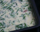 キュイッシュ風水菜焼作り方17写真