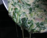 キュイッシュ風水菜焼作り方16写真