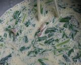 キュイッシュ風水菜焼作り方15写真
