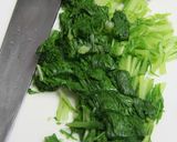キュイッシュ風水菜焼作り方13写真