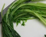 キュイッシュ風水菜焼作り方12写真