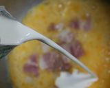 キュイッシュ風水菜焼作り方7写真