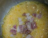 キュイッシュ風水菜焼作り方6写真