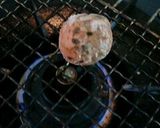 ＊サラダ＊梅肉を直接♪大根千切りサラダ作り方1写真