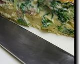 キュイッシュ風水菜焼作り方21写真
