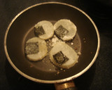 大根のもっちり！磯辺焼き風★作り方3写真