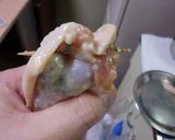 酒のつまみに!!手羽先餃子作り方6写真