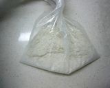 しょうが風味のちんすこう作り方2写真