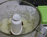 具がいっぱい☆食べるラー油作り方1写真