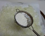 具がいっぱい☆食べるラー油作り方2写真