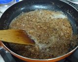 具がいっぱい☆食べるラー油作り方8写真