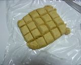 ＦＰで簡単～♪くるみのスノーボール♪作り方10写真